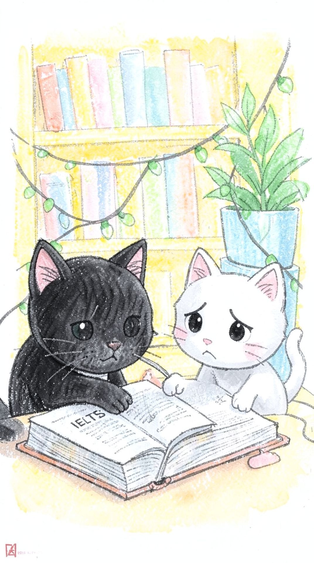 Mèo Đen hướng dẫn